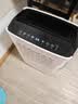 多乐信（DOROSIN）除湿机/抽湿机 除湿量21升/天 42㎡家用轻音地下室干衣除湿吸湿器 客卧除潮干燥机ER-20 实拍图