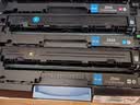 格之格204a硒鼓适用惠普m180n硒鼓hp m154a硒鼓 m181fw M154nw打印机粉盒 cf510a大容量带芯片 10700页 四色套装 实拍图