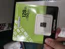 金士顿（Kingston）TF卡 行车记录仪内存卡高速摄像头监控手机存储卡micro sd SDCS3/128GB【V10丨读速150M/s】 实拍图