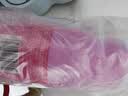 3M 爱护佳免洗手消毒液洗手液酒精杀菌消毒便携 300ml瓶装 9250Q 实拍图
