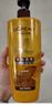欧莱雅精油润养洗发水柔顺顺滑洗发露700ml(新老包装随机发货) 实拍图