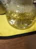 拜杰冷水壶 茶壶凉水壶可过滤耐热玻璃水杯花果茶壶果汁壶 家用大容量 实拍图