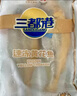 三都港 冷冻黄花鱼净重600g/2条装 宁德大黄鱼 海鱼 生鲜鱼类 海鲜水产 实拍图