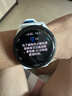 佳明（GARMIN）FR265运动心率手表智能手表腕表户外铁三跑步游泳跑表血氧 礼物 Forerunner 265 音乐版 月光白 实拍图