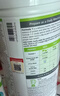 康宝莱（HERBALIFE）美产蛋白营养奶昔代餐粉蛋白粉代餐饱腹搭茶饮膳食纤维素片套餐 香草味 750g*1桶 实拍图
