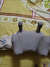 悦朗森【七夕礼物】肩颈按摩仪斜方肌腰部背部按摩肩膀热敷颈椎按摩器神器生日礼物送长辈 颈肩按摩仪 丨无线使用+机械手按摩+红外热敷 实拍图