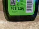 妈妈壹选 餐具净柚子柠檬1.28kg 洗洁精A类食品用果蔬清洗剂宝宝用洗涤灵 实拍图