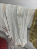爱贝迪拉（AIBEDILA）婴儿无袖睡袋儿童夏季纱布前四后二分腿宝宝防踢被L码致莱恩之歌 实拍图