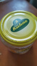 冠利（KUHNE）德国进口 酸菜酸椰菜350g甘蓝泡菜酱菜 德式西餐香肠烤肉配菜0脂 实拍图