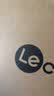 来酷（Lecoo）商务办公台式电脑主机(酷睿i7-13645HX 16G内存 512GB SSD ) 实拍图