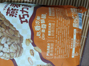 三只松鼠燕麦巧力酥500g 中式糕点燕麦片糕点点心办公室休闲零食小吃 实拍图