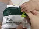 英氏婴幼儿星月饼干牛奶味 婴儿宝宝零食儿童磨牙饼干辅食75g 实拍图