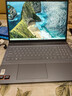 联想（Lenovo）小新笔记本 轻薄笔记本电脑 办公学习电脑 小新16SE】锐龙7 8745HS 16G512G 实拍图