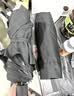 京东京造黑武士pro全自动雨伞自动折叠伞便携遮阳男士晴雨两用10骨 实拍图