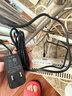 绿联12V/1A电源适配器 通用路由器光猫机顶盒电脑散热器监控摄像头台灯DC圆孔电源充电线1.5米 30594 实拍图