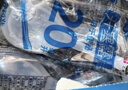 5盒装易下开塞露（含甘油）20ml*20支/盒用于便秘 实拍图