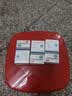 【3盒装】扬子江 盐酸西替利嗪片 10mg*30片 常年性过敏性鼻炎 过敏性结膜炎及过敏引起的瘙痒和荨麻疹 实拍图