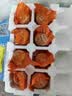 秦邮高邮咸鸭蛋650g(65g*10枚)礼盒 咸香流油 轻便国风 熟配粥下饭 熟 实拍图