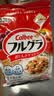 卡乐比（Calbee）原味水果麦片600g 进口非油炸 营养代餐早餐零食 实拍图