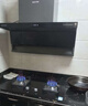 华帝【小灶王】官方燃气灶天然气嵌入式台式两用5.0kW猛火灶以旧换新煤气炉双灶台燃气灶具i10059B 实拍图