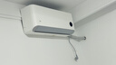 小米空调  巨省电 1.5匹挂机 一级能效 外机单排铜管 KFR-35GW/N1A1【整机免费十年包修】 实拍图