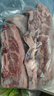 鲜京采进口原切去骨羊后腿肉净重4斤 烧烤炖煮食材 羊肉 京东自有品牌 实拍图