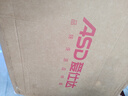 爱仕达（ASD）炒锅不粘锅涂层锅炒菜锅煎炒锅家用28cm燃气专用香槟金JL28G2WG-K 实拍图