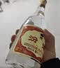 汾酒53度黄盖玻汾  清香型白酒 高度口粮酒  泡酒 53度 475mL 6瓶 整箱装非原箱 实拍图