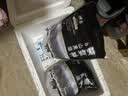 精气神 国产无抗山黑猪梅花肉400g 冷冻猪梅肉猪梅条肉 猪肉生鲜烧烤 实拍图