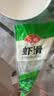 安井虾滑 150g/袋 虾肉虾仁含量80% 火锅关东煮麻辣烫丸子食材 实拍图