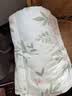 无印良品【里外全棉】A类100%新疆棉花被子 纯棉空调被夏凉被芯200*230cm 实拍图