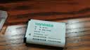 绿巨能（llano）适用索尼ZV-1M2相机NP-BX1电池黑卡RX100M2/M3/RX1R/AS20/PJ410/AS30数码微单电池1090mAh 实拍图