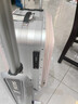 爱尔威（Airwheel）电动行李箱可骑行智能拉杆登机箱可坐可代步20英寸 SX豪华版一粉 实拍图