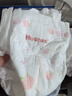 好奇（Huggies）铂金装小桃裤纸尿裤XL96片(12-17kg)加大号尿不湿【夏季散热王】 实拍图