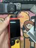 山泽适用大疆Pocket4/3钢化膜AR增透相机保护镜头屏幕贴膜防反光配件 自动定位高清1套装SDA01 实拍图