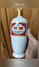 汾酒 出口白瓷汾 2018-2019年 53度 375ml*12瓶 清香型高度白酒 陈年老酒原箱【名酒鉴真】【万人购买】 实拍图