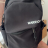回力（Warrior）胸包男士2026新款斜挎包大容量运动休闲学生单肩包挎包通勤小包女 实拍图