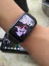 华为（HUAWEI）手环11 标准版【咨询享更多优惠】运动智能手环两周续航心率睡眠血氧监测游泳送男女朋友礼物10Pro 羽砂黑-聚合纤维表壳丨送贴膜+表带 【晒单好礼】 实拍图