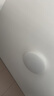 欧普照明（OPPLE）卧室吸顶灯具走廊灯过道灯阳台玄关灯简约小吸顶灯三防一体快装 呵护光【白光】24W/2000lm直径33cm 实拍图