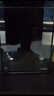 金晶超白玻璃桌面鱼缸小型家用办公室生态懒人全套造景小缸水草缸 裸缸+防滑垫 15*15*20 实拍图