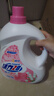 活力28铃兰樱花洗衣液24斤 3.6kg*2瓶+1.6kg*3袋  超值囤货装官方正品 实拍图