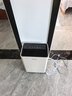 海信（Hisense）除湿机32升/天150㎡WIFI远程控制除湿器 回南天家用轻音抽湿器干衣净化地下室别墅抽湿机CF32BD/YW 实拍图