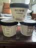 蒙牛（MENGNIU）每日鲜酪希腊酸奶原味 400g*3杯 实拍图
