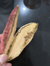 京鲜生天目小香薯 3斤 单果约70-180g 产地海南 皮薄无筋 源头直发 实拍图