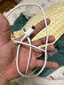 小米 原装6A数据线type-c充电线适配USB-C接口手机游戏机适用小米15红米k90/ Note13 实拍图