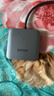 雷克沙（Lexar）USB 3.2高速读卡器 CFexpress Type B存储卡510U读卡器 10Gbps传输 金属喷砂 Type-C接口 实拍图