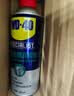 WD-40白锂润滑脂wd40喷剂汽车润滑油车门铰链限位器天窗轨道保养非黄油 实拍图