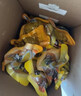 良品铺子什锦鹌鹑蛋450g卤蛋小包装64颗铁蛋即食盐焗卤味素食网红休闲零食 实拍图