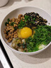 喜代美山大纳豆即食40g*4盒尝鲜款 日本原装进口北海道极小粒激酶发酵菌 实拍图