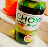 CHOYA俏雅【新款】带梅子梅酒430ml 夏日微醺解腻青梅果酒冰饮甜酒果酒 实拍图
